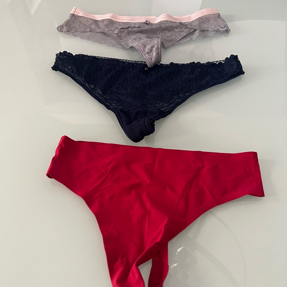 Freya Navy Blue Lace Lingerie